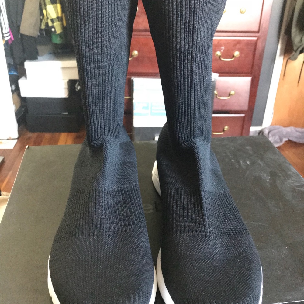 REEBOK SOCK RUNNER ULTRAKNIT